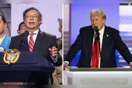 Tensión EU-Colombia: Trump acusa a Petro por fomentar producción de drogas