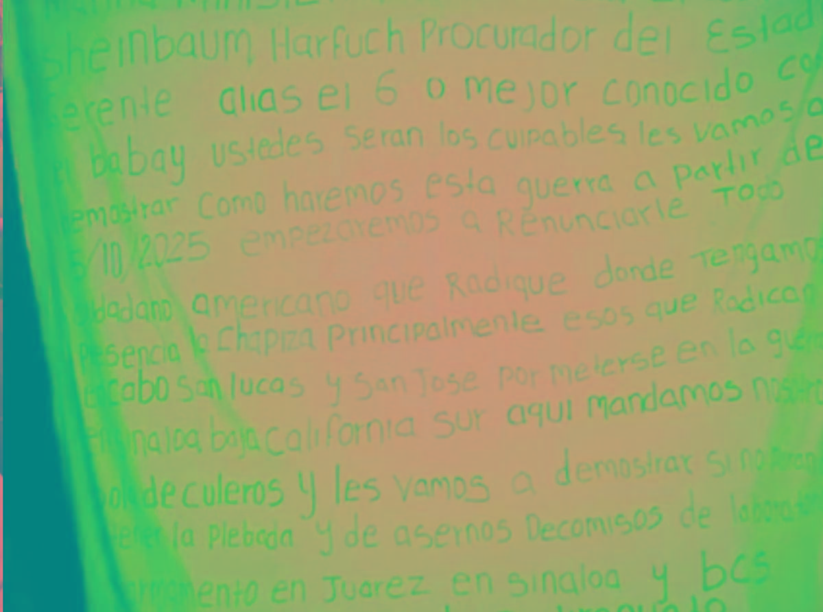 Mil Formas de Suicidarse