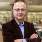 Former ASU assistant professor wins Nobel Prize for chemistry