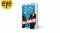 Peacemaker is the biography of U Thant, the forgotten UN Secretary-General who built and outlived the UN’s moral authority