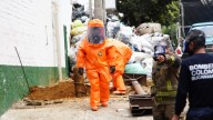 Detalles de la emergencia por fuga de gas en Bucaramanga que afectó a 18 personas