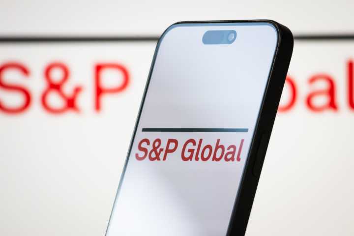 S&P’s New Index Blends 15 Cryptos With 35 Crypto