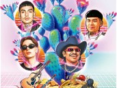 El corrido tumbado: del barrio al mundo, la nueva cara del regional mexicano