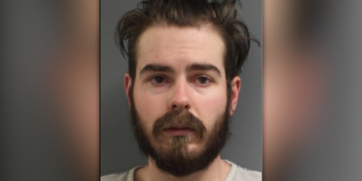 Man accused of possessing more than 1,000 images of child pornography arrested by Cañon City police