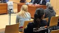 Condenada la vecina de Torrent acusada de intentar matar a su hermana con unas tijeras