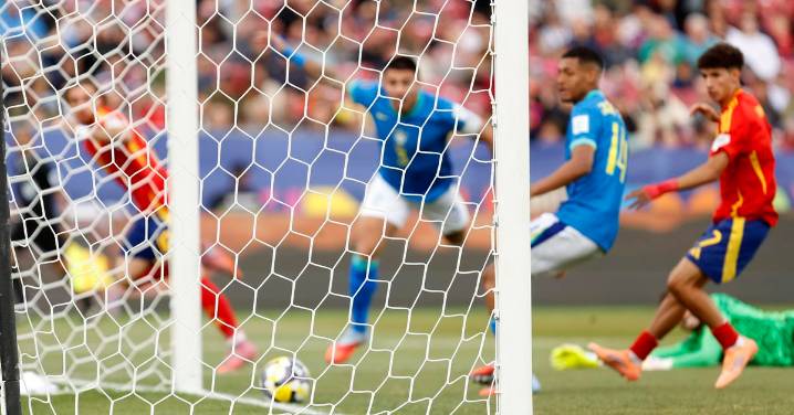 España se clasifica a octavos del Mundial sub 20 tras la victoria de Australia sobre Cuba