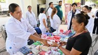 Invitan a habitantes de San José del Viñedo y comunidades vecinas a las Jornadas del Pueblo