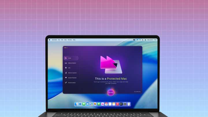 This new Mac security app built exactly what users wanted: Clear, simple protection for every Mac