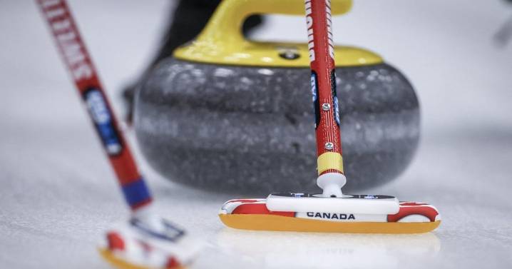 Curling Canada looks to turn Olympic buzz into new brooms on the ice