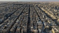 World Bank estimates $216B needed to rebuild Syria after civil war