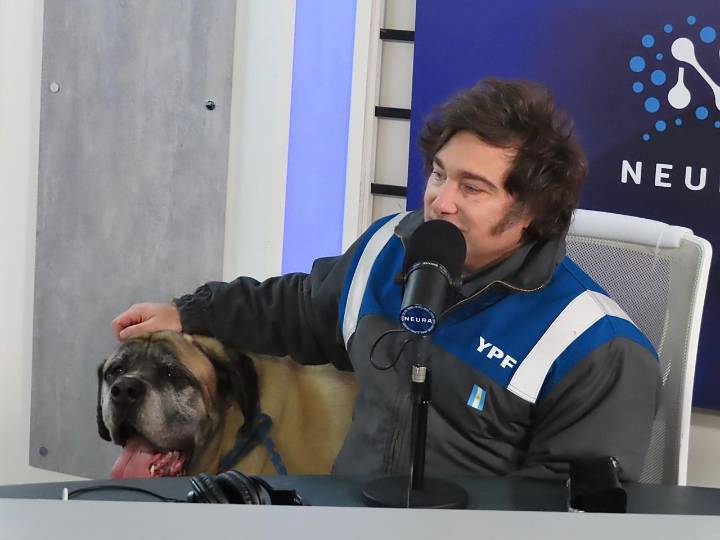 Casi 300 mil personas pidieron el seguro de desempleo desde la asunción de Javier Milei
