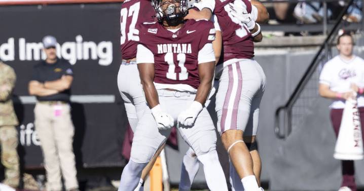 Verbal jabs, national spotlight heighten excitement around Montana, Sac State