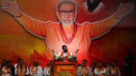 Shiv Sena Dussehra rally: Uddhav a conspirator against own party leaders, says Shinde
