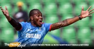 Moment that made me would be my injuries: England speedster Archer