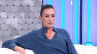 El día que un cazatalentos descubrió a Nieves Álvarez: "Yo era muy tímida, llevaba la falda más larga del colegio"