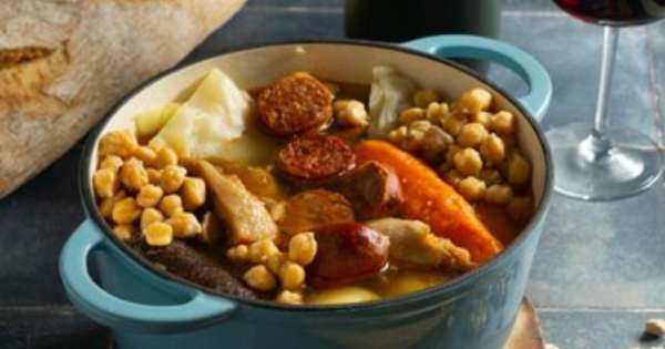 Receta asturiana de pote: el plato tradicional de Belarmina que puedes preparar en pocos pasos y disfrutar hoy