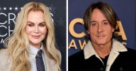 Keith Urban Was 'Not As Supportive' Of Nicole Kidman's Career Pre
