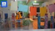 Australia's crumbling childcare safeguards put kids at risk. How can parents make sure they're safe?