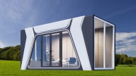 Llega a España la microvivienda china que va a jubilar las casas prefabricadas