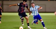 El Atlético Malagueño sigue sin ganar: 1