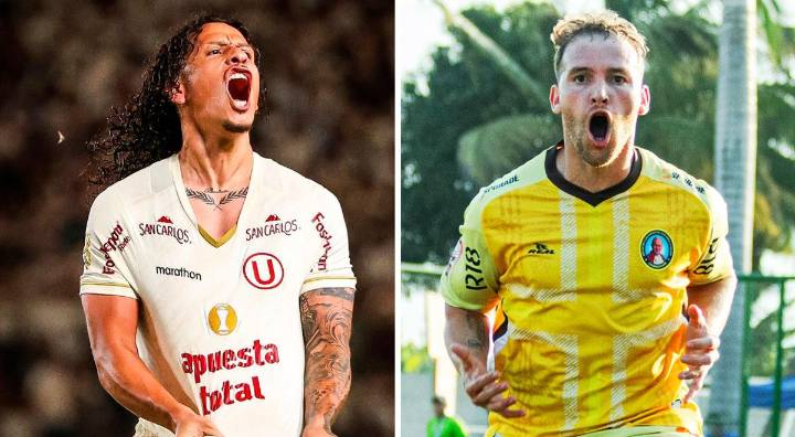 Universitario vs Juan Pablo II: once confirmado de Fossati para despuntarse en el Clausura