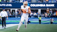 Could Cade Otton Emerge as Bucs' X-Factor Again in 2025?