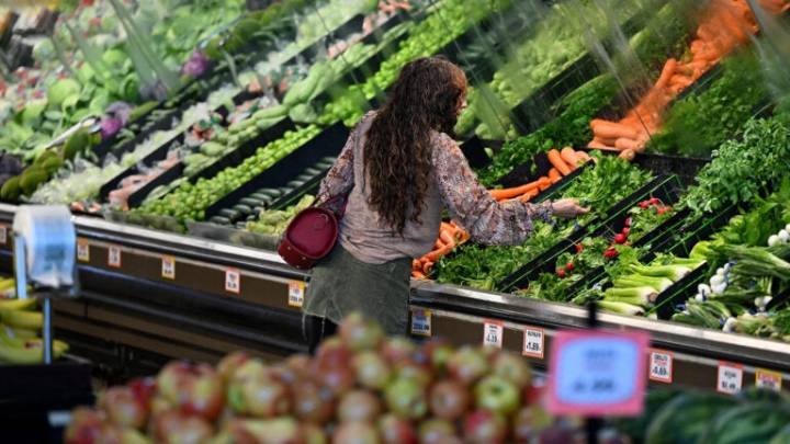 Consumer prices in September rise to a pace not seen since January