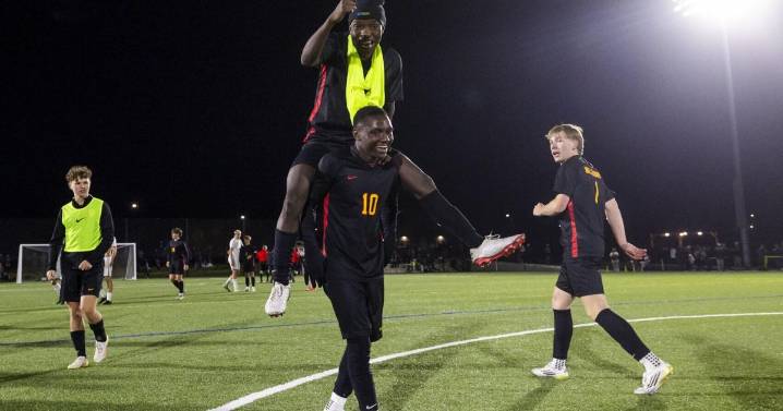 Guide to the Montana Class AA state soccer championships