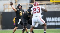 SEC football scores, live updates Week 6 stats, schedule, TV channel