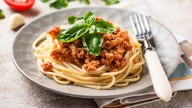 El truco de las abuelas italianas para hacer unos espaguetis boloñesa: "Los más bonitos del mundo"