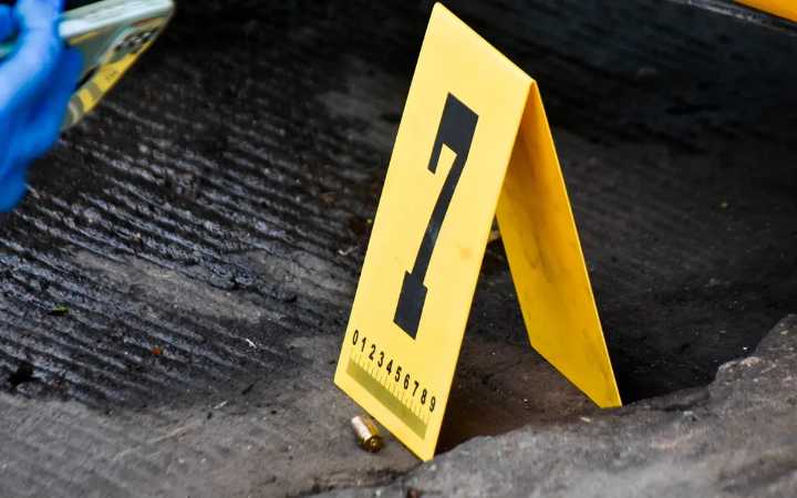 Balacera en Tepito deja 2 muertos