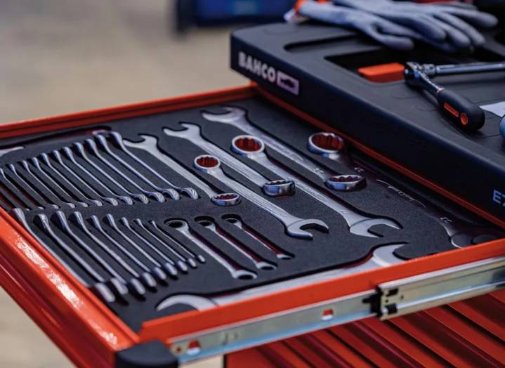 Roban en una finca de Chicoana herramientas por un valor millonario