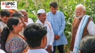 UPSC Key: Mission for Aatmanirbharta in Pulses, Rare earth minerals, and Ram Air Turbine