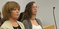 Protect NL Members in Court in Connection with Protest in Confederation Parking Lot
