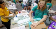 Junior League's Diaper Bank makes choices on spending a lot easier for families in need