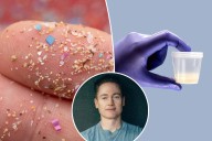 Biohacker Bryan Johnson got rid of 85% of microplastics from his semen