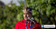 Maduro tacha de "bruja demoníaca" a Machado tras ganar el Nobel de la Paz