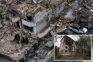 Russian missiles outsmarting Ukrainian defense systems