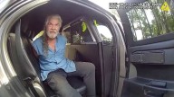 VIDEO: Out-of-state murder suspect arrested in Volusia County