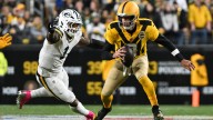 Aaron Rodgers 'disappointed' in his performance against…