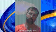 Man arrested after being accused of shooting into girlfriend's home in Madison Co.