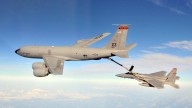 Israeli firm likely to bag Indian Air Force’s Rs 8,000-crore aerial tanker deal: Report