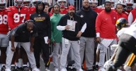 No. 1 Ohio State's new-look defense remains dominant ahead of matchup at No. 17 Illinois