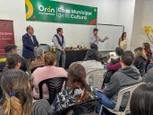 Orán impulsa la formación y el desarrollo local con el programa “Experiencia Zenta”