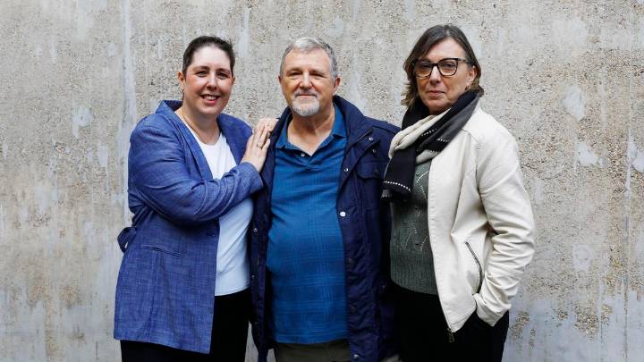 El cáncer de mama en primera persona: "Salvé mi vida yendo a esa mamografía que me hacía cada año"