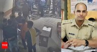 Kolkata Custom Office Attacked:  After road brawl, mob of 50 led by auto driver storms Sonarpur flat, assaults customs officer, wife
