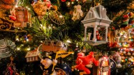 What’s behind Algonac’s massive Christmas Tree Walk tradition?
