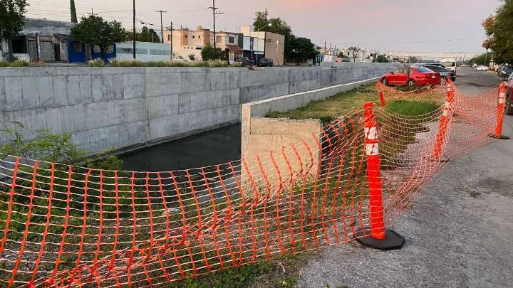 Arrancará este lunes construcción de la Sección Arroyo Topo Chico en San Nicolás