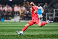 USMNT, Atlanta United GK Brad Guzan announces retirement