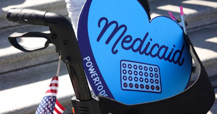 Medicaid changes loom for New Jersey’s next governor